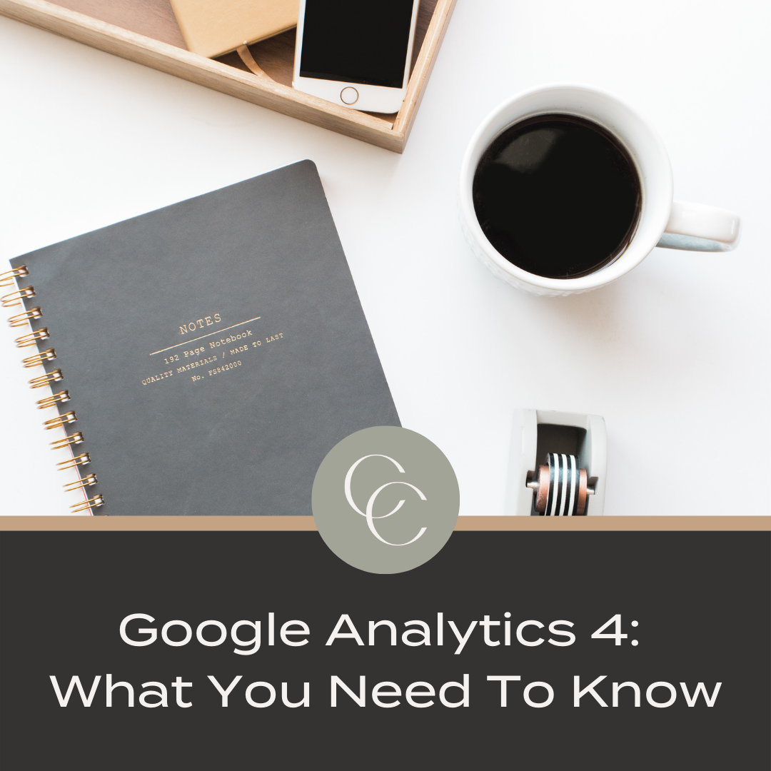 Google Analytics 4: What You Need To Know