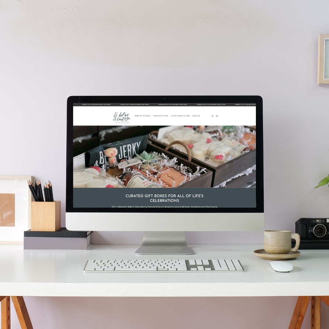 Blue Indigo Creations