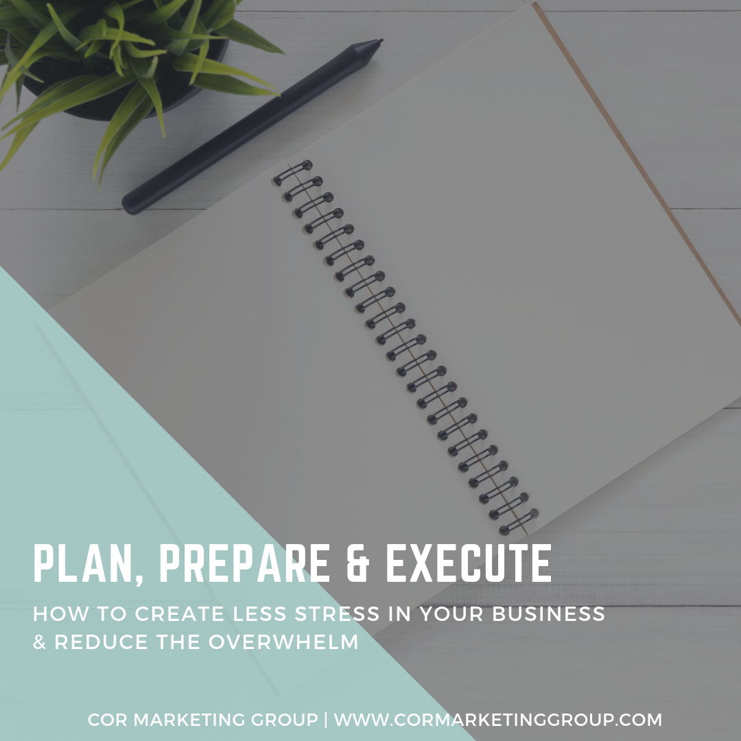 Getting Your Sh*t Together